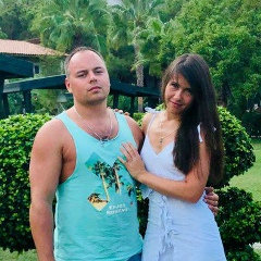 Роман Герега, 15.08, Пушкин