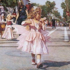 Юлия Прядкина