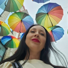 Елена Шрейбер, 26.04.1987