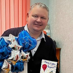 Илья Першуков, 21.01, Сыктывкар