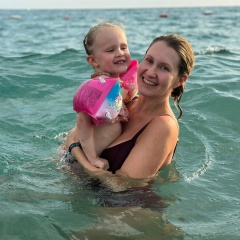 Екатерина Кучеренко, 26.09.1991, Göteborg