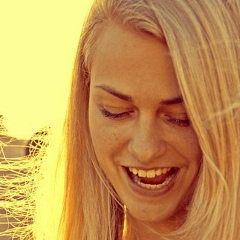 Карина Молодец, 16.02.1987, Санкт-Петербург