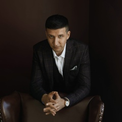 Дмитрий Каприелов, 28.06.1989, Москва