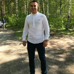 Рустам Варитлов, 16.02.1989