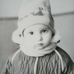 Мурад Магомедович, 06.07, Киев