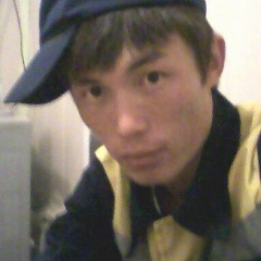 Maksat Zhakashbaev, 24.11, Алматы