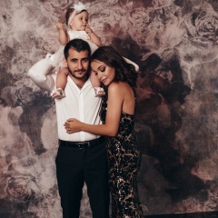 Кнара Ерканян, 24.10.1991, Москва