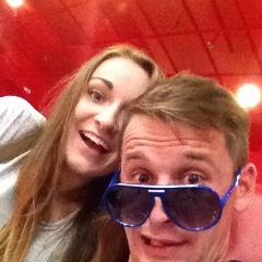 Алексей Годня, 27.04, Киев