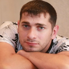 Шамиль Шахидов, 09.10.1984, Москва