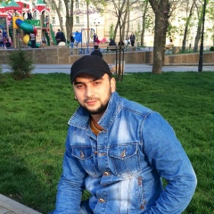 Ибрагим Мисляев, 07.03.1988
