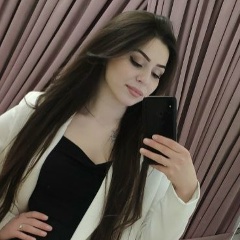 Алина Бевова