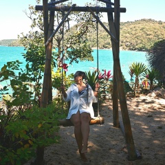 Оксана Сатина, 14.04.1988, Санкт-Петербург