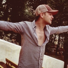 Андрей Злочевский, 04.12.1986, Москва