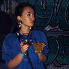 Sasha Vanushina, 06.02.1994, Москва