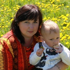 Оксана Мамаенко, 12.02, Винница