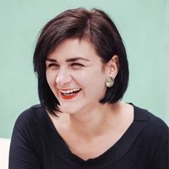 Ірина Оксенюк, 26.04, Киев