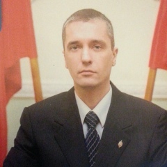 Сергей Булат, 20.11, Санкт-Петербург