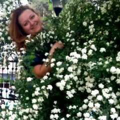 Раиса Межибовская, 15.01, Алматы