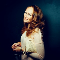 Анэт Мммм, 27.06, Уфа