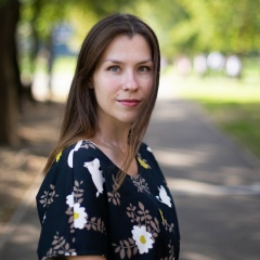 Екатерина Шеденкова, 18.06.1986, Минск