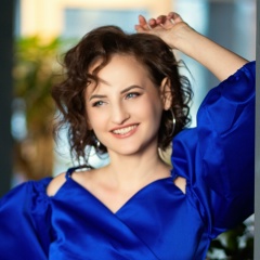 Елена Мамаева, 09.06