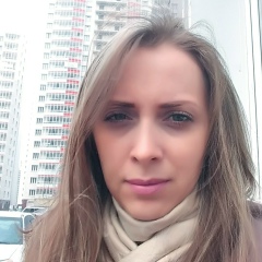 Людмила Михайлова, 10.03, Красноярск