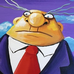 Дмитрий Голованов, 19.12, Арзамас