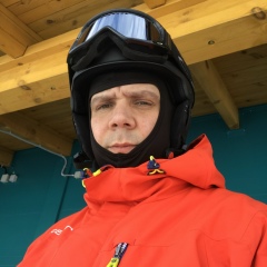 Павел Федосеев, 29.04.1985, Тюмень