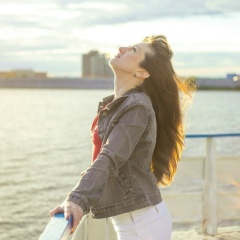 Екатерина Самойлова