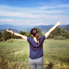 Евгения Гусева, 16.05, Киев