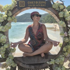 Анна Бондаренко, 04.12, Красноярск