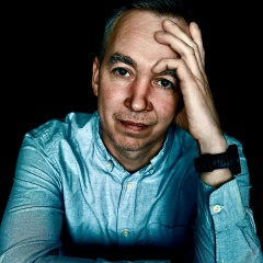 Дмитрий Зло, 14.12.1981, Калининград