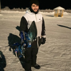 Ali Bagirov, 01.05, Сургут