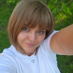 Татьяна Голикова, 31.12, Пущино