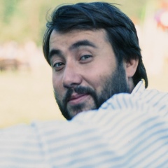 Егор Добровольский, 02.10.1980, Москва