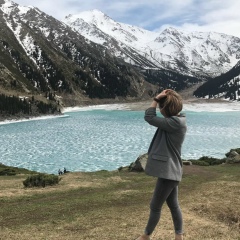 Татьяна Ильина, 10.04