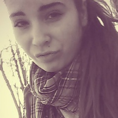 Барбара Виеру, 19.08.1995, Кишинев