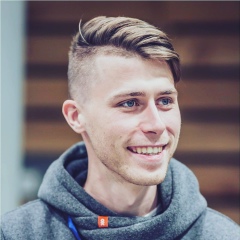 Александр Тихомиров, 12.08.1988, Краснодар