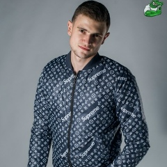 Павло Добрий, 13.07, Ивано-Франковск