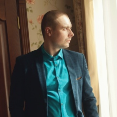 Виталик Романов, 01.12.1986, Минск