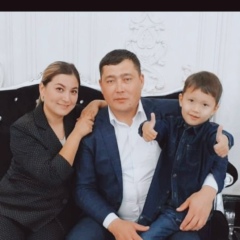 Айсулу Жунускулова, 20.07.1986, Кызылорда