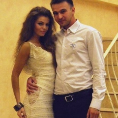 Вовка Сгущёнка, 08.08.1989, Киев