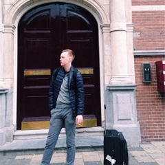 Филипп Голубкин, 28.03.1991, Москва