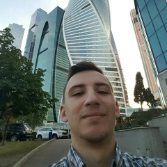 Сергей Чернильщиков, 04.01.1989, Минск