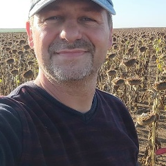 Роман Лаптев, Краснодар