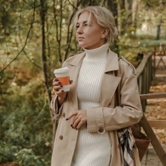 Марина Пузаткина, 05.04, Сергиев Посад