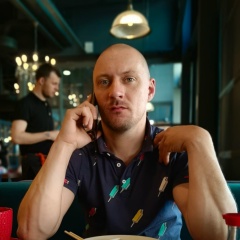 Сергей Малыгин, 15.10.1984, Санкт-Петербург