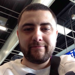 Алексей Журавлёв, 21.09.1988, Москва