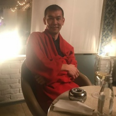 Bakha Istabayev, 02.06.1987, Алматы