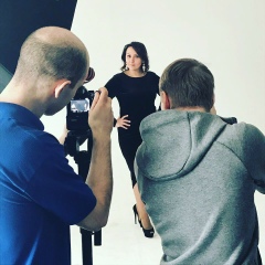 Элеонора Мирзалиева, Москва